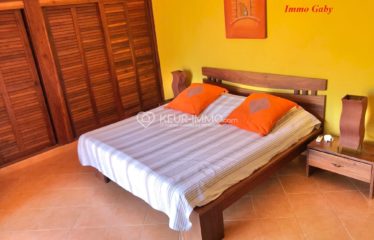 SALY : Superbe villa à vendre en bord de mer