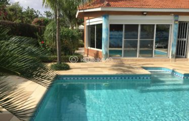 SALY : Vila à vendre 4 chambres