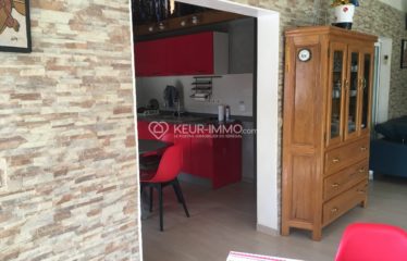 SALY : Vila à vendre 4 chambres