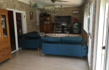 SALY : Vila à vendre 4 chambres