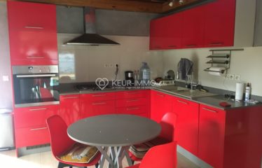 SALY : Vila à vendre 4 chambres