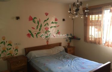 SALY : Vila à vendre 4 chambres