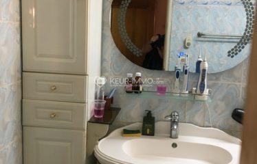 SALY : Vila à vendre 4 chambres