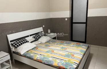 Superbe villa à vendre à Gandigal