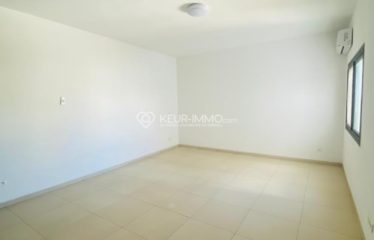 DAKAR-POINT E : Appartement à louer F4 grand standing