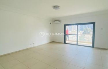 DAKAR-POINT E : Appartement à louer F4 grand standing
