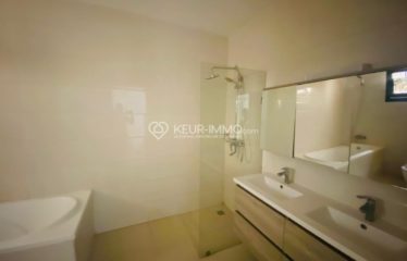 DAKAR-POINT E : Appartement à louer F4 grand standing