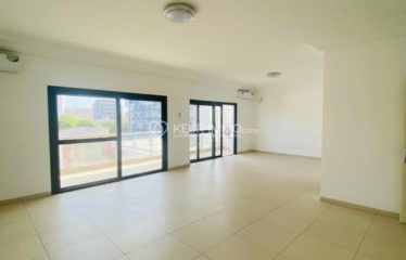 DAKAR-POINT E : Appartement à louer F4 grand standing