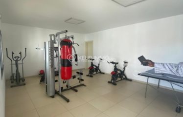 DAKAR-POINT E : Appartement à louer F4 grand standing