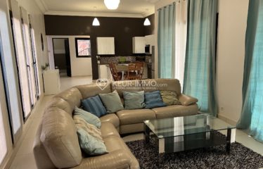 Superbe villa à vendre à Gandigal