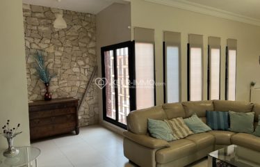 Superbe villa à vendre à Gandigal