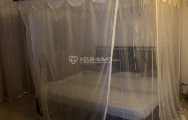 SALY : Villa à vendre – Bord de mer