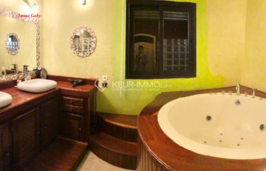 SALY : Villa à vendre – Résidence du Golf