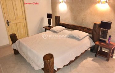 SALY : Villa à vendre – Résidence du Golf