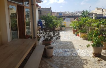 DAKAR GRAND YOFF : Appartement meublé à louer