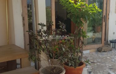 DAKAR GRAND YOFF : Appartement meublé à louer