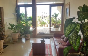 DAKAR GRAND YOFF : Appartement meublé à louer