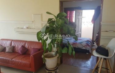 DAKAR GRAND YOFF : Appartement meublé à louer