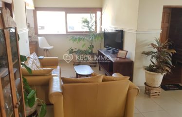 DAKAR GRAND YOFF : Appartement meublé à louer