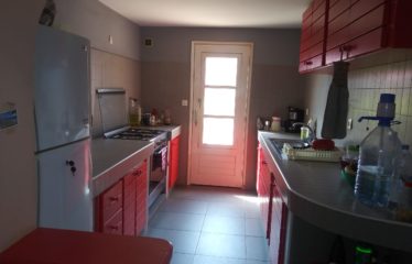 NIANING : Villa à louer meublée