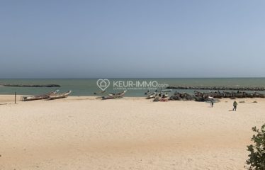SALY : Villa à vendre – Bord de mer