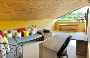 SALY : Villa à vendre – Résidence du Golf