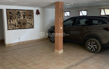 SALY : Villa à vendre – Bord de mer