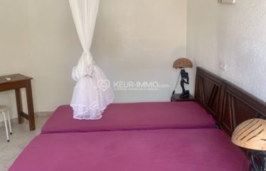 SALY : Villa à vendre – Bord de mer