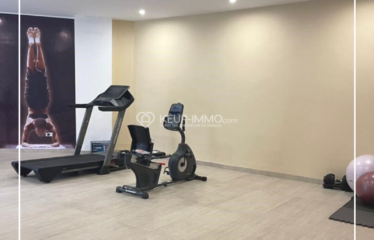 DAKAR OUAKAM : Appartement duplex à louer