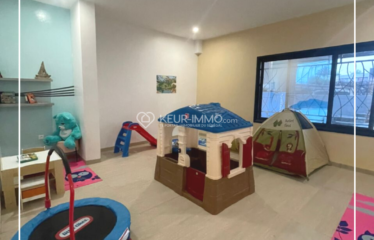 DAKAR OUAKAM : Appartement duplex à louer