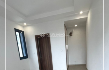 DAKAR OUAKAM : Appartement duplex à louer