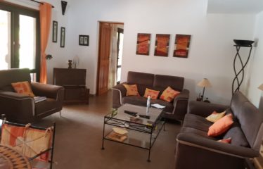 NIANING : Villa à louer en résidence