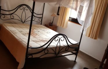 NIANING : Villa à louer en résidence