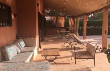 NIANING : Villa à louer Résidence Nianing 2