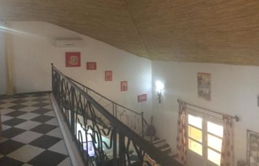 NIANING : Villa à louer Résidence Nianing 2