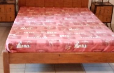 NIANING : Villa à louer (6 mois au minimum)