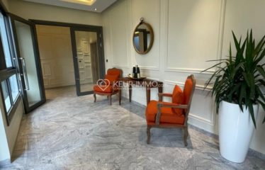 DAKAR MAMELLES : Appartement Duplex F5 à louer