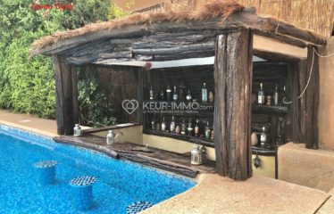 SALY : Villa à vendre – Résidence du Golf