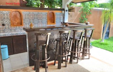 SALY : Villa à vendre – Résidence du Golf