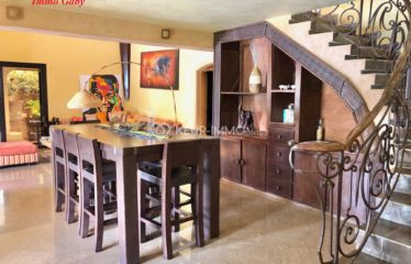 SALY : Villa à vendre – Résidence du Golf