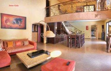 SALY : Villa à vendre – Résidence du Golf