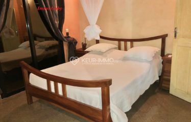 SALY : Villa à vendre – Résidence du Golf