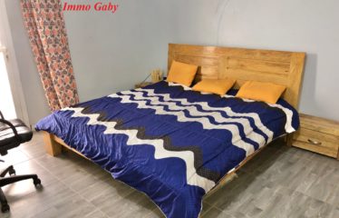 NGAPAROU : Villa à vendre proche de la mer