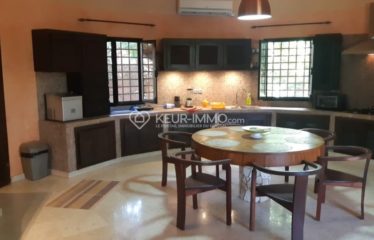 NGAPAROU : Magnifique domaine à vendre