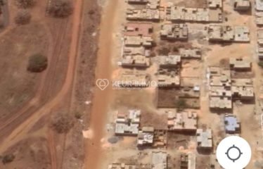 DAKAR RUFISQUE : Terrain à vendre