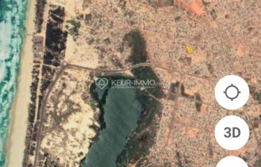 DAKAR TIVAOUANE : Terrain à vendre