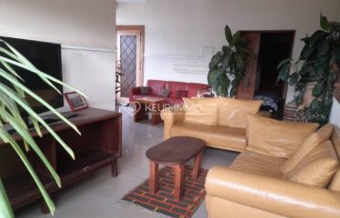 DAKAR GRAND YOFF : Appartement meublé à louer