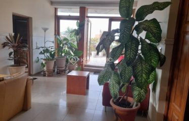 DAKAR GRAND YOFF : Appartement meublé à louer