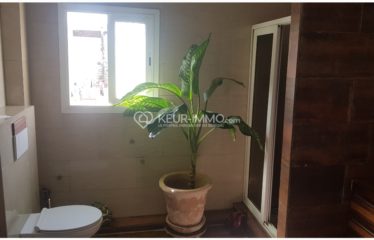 DAKAR GRAND YOFF : Appartement meublé à louer