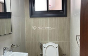 DAKAR – SACRE COEUR : Appartement haut à louer standing F4